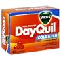 Dayquil Cold anf Flu Liquicaps, 40-Count Package