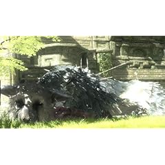 The Last Guardian