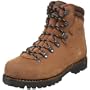 Zamberlan Men's 651 Cervino Gt Nw Hiking Boot,Waxed Brown,44 M EU/9.5 M US