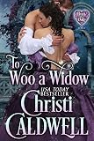 To Woo a Widow (The Heart of a Duke Book 10)