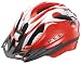 F&uuml;r Kinder, die dem Laufrad entwachsen sind und auf die coole Motocross-Optik und angesagtes Flammen-Styling abfahren.- Gr&ouml;&szlig;e: 290g- Besonderheit: Insektennetz / Vorder und Hinterbeleuchtung / Quicksafe System