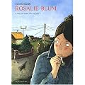 Rosalie Blum, Tome 2 : Haut les mains, peau de lapin !
