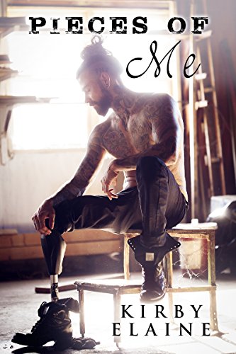 Pieces of Me (A BWWM Coffee House Romance)