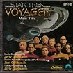 Star Trek Voyager: Main Title