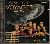 Star Trek Voyager: Main Title