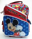 Disney Mickey Mouse M Factor 12