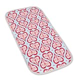 Ju Ju Be Memory Foam Changing Pad