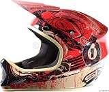 661 Evolution Helmet Flat White LG