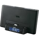 Sony ICFCS15iPBLK Speaker Dock for iPod and iPhone