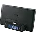 Sony ICFCS15iPBLK Speaker Dock for iPod and iPhone