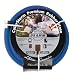Dramm 17005 ColorStorm Premium Rubber Garden Hose 50-Foot by 5/8-Inch Diameter, Blue
