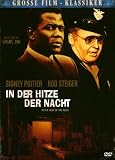 In der Hitze der Nacht - Grosse Film-Klassiker - Sidney Poitier