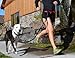 Spindrift 792 Daisy Runner System Jogging Belt and Dog Leash- Large (35