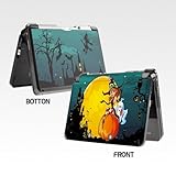 Cinderella Nintendo 3DS skins decorative decals sticker