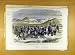 1869 Ameer Cabool Peshawur India Elephants Military