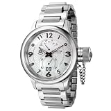 Invicta Men's Russian Diver Retrograde Stainless Steel Watch #5211