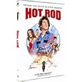 Hot rod