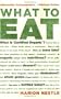What To Eat