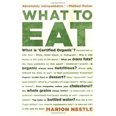 What To Eat