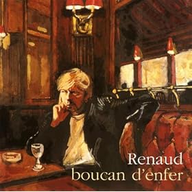 Boucan D'enfer