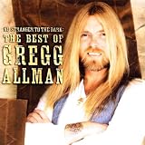 The Best of Gregg Allman