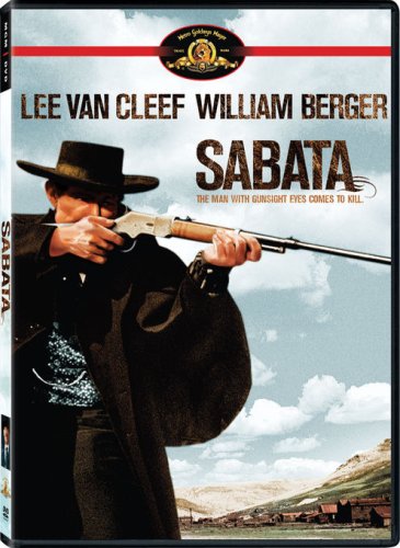 Free Download Of Sabata