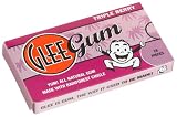 Glee Gum Triple Berry, 18-Piece Boxes (Pack of 12)