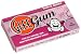 Glee Gum Triple Berry, 18-Piece Boxes (Pack of 12)
