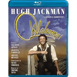 Oklahoma! [Blu-ray]