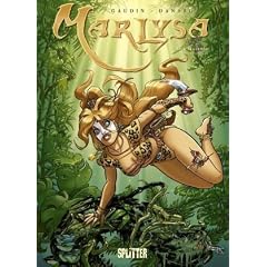 Marlysa 8: Der Waltras, Episode 2