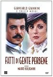 Buy : fatti di gente per bene / The Murri Affair (Dvd) Italian Import