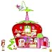 Strawberry Shortcake Playset - Berry Cafe