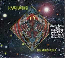 Hawkwind Foto 19
