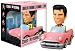 Search : Elvis Presley Pink Cadillac Bobble Car