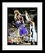 Kobe Bryant 2009 NBA Finals Game 4 Shot Framed 8 x 10 Photograph