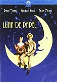 Paper Moon [Region 2] [import]