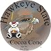 Hawkeye State Cocoa Cone
