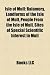 Isle of Mull: Balamory, Landforms of the Isle of Mull, People from the Isle of Mull, Sites of Special Scientific Interest in Mull
