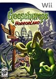 Goosebumps HorrorLand