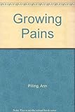 Growing pains