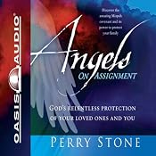 Angels on Assignment | [Perry Stone]