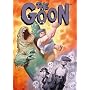 The Goon: My Murderous Childhood (and Other Grievous Yarns) Vol. 2