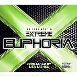 Very Best Of Xtreme Euphoria Mixed By Lisa Lashes