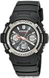 Casio Men's AWGM100-1ACR "Atomic G Shock" Watch