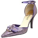 J.Renee Women's Brianna Pump