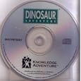 Dinosaur Adventure from Knowledge Adventure