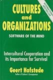 Cultures and organizations : software of the mind