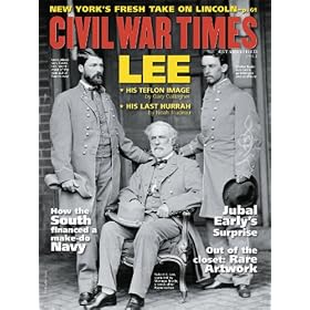 Civil War Times
