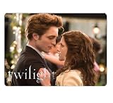 Twilight New Moon Edward and Bella Dancing Mousepad