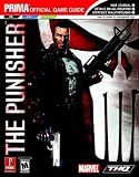 The Punisher Official Strategy Guide Book
